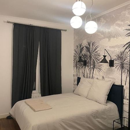 Residence Nation Paris Extérieur photo