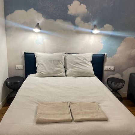 Residence Nation Paris Extérieur photo